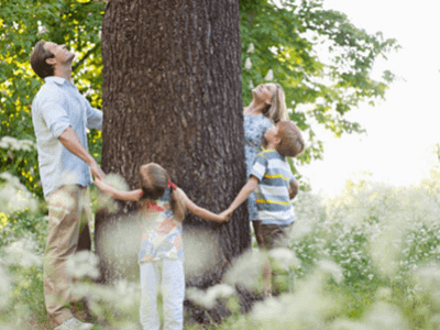 Chi siamo - Nature Family